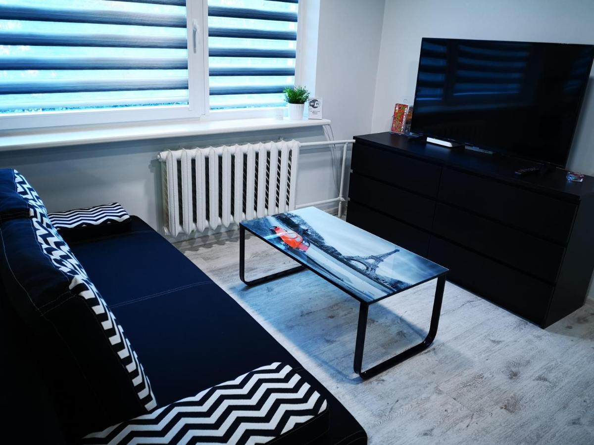 Black & White Studio Anykščiai المظهر الخارجي الصورة